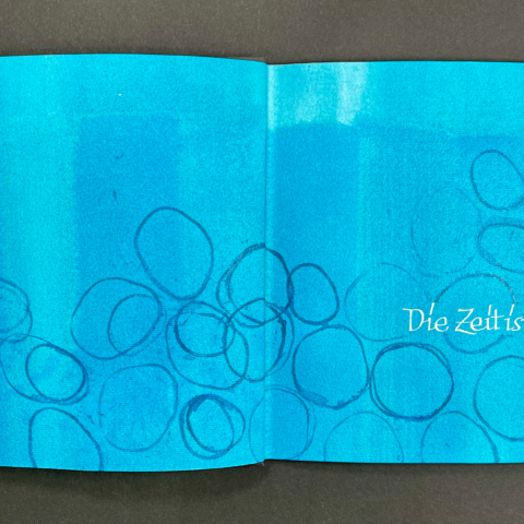 Seitennummerierung